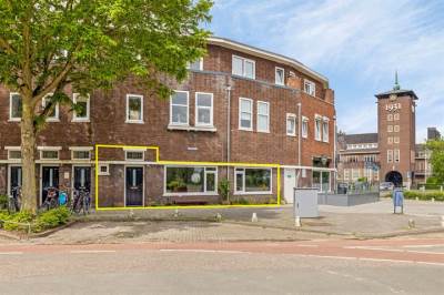 Woning Parallelweg 1 Den Bosch