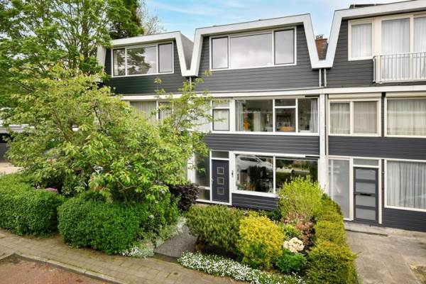 Woning Amelandstraat 16 Amstelveen