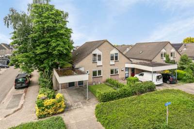 Woning Korenbloem 26 Duiven
