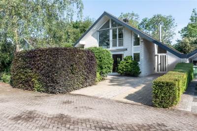 Woning Burgemeester Bas Backerhof 4 Aerdenhout