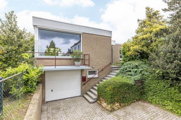 Woning Breulsweg 4 Wijlre