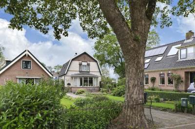 Woning Benedenweg 36 Sint Pancras