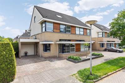 Woning Harzstraat 3 Hengelo (OV)