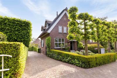 Woning Meester Prinsenstraat 52 Haarsteeg