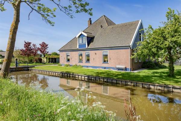 Woning Grootweg 12 Berkhout