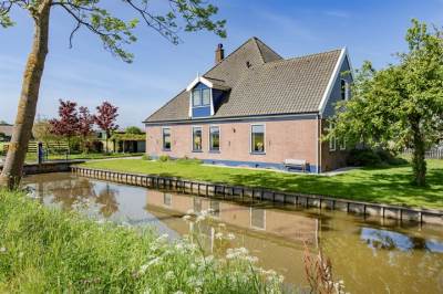 Woning Grootweg 12 Berkhout