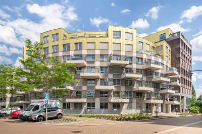 Woning Spiegeltuin 15 Den Bosch