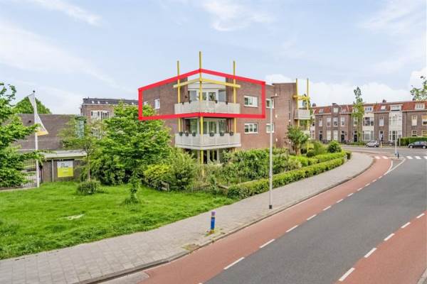 Woning Alma Tademastraat 35 Leeuwarden