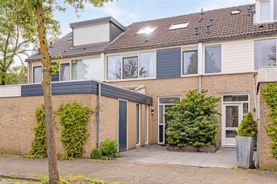 Woning Achtste Buitenpepers 18 Den Bosch