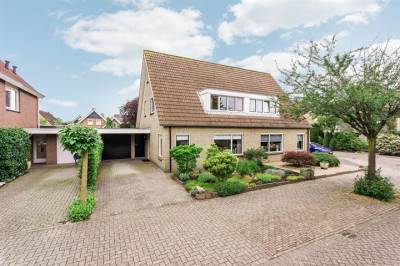 Woning Boekweit 12 Borne