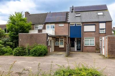 Woning Nonnenmate 46 Doetinchem