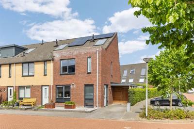 Woning Oosterveen 2 Raalte