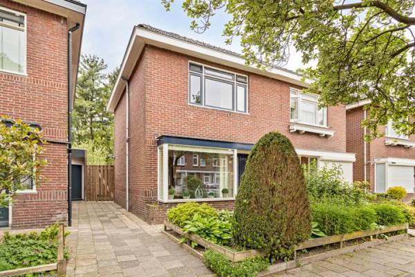 Woning Maardijk 7 Almelo
