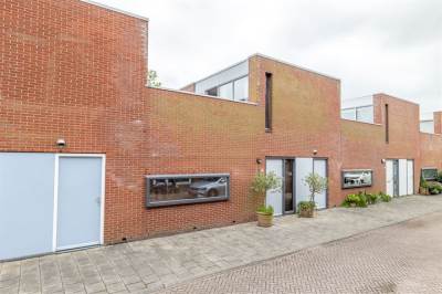 Woning Johan de Brunestraat 8 Middelburg