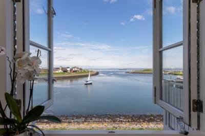 Woning Buitenhaven 26 Wemeldinge