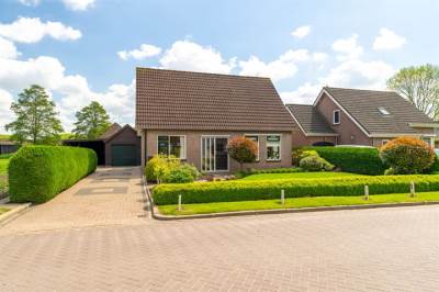 Woning Waardhuizen 60 Waardhuizen