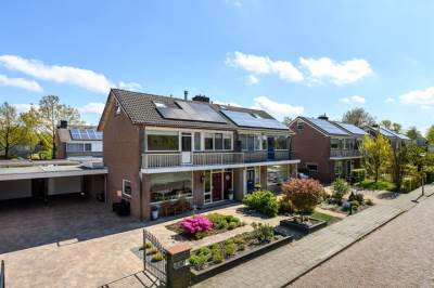 Woning Sallandlaan 12 Heerenveen