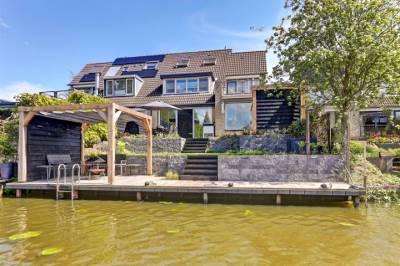 Woning Bohemen 4 Leerdam