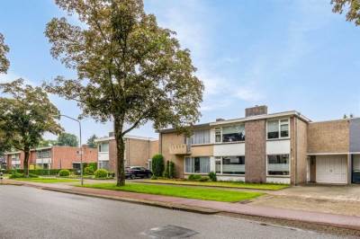 Woning Pastorielaan 42 Veldhoven