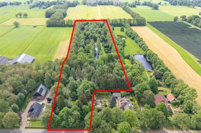 Woning Oosterstreek 16 Oosterstreek