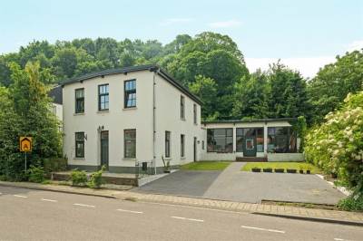 Woning Rijksstraatweg 140 Beek (Gem. Berg en Dal)