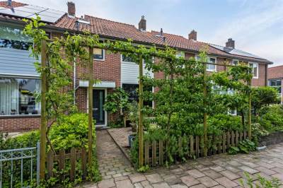 Woning Loniusstraat 6 Hoorn (NH)