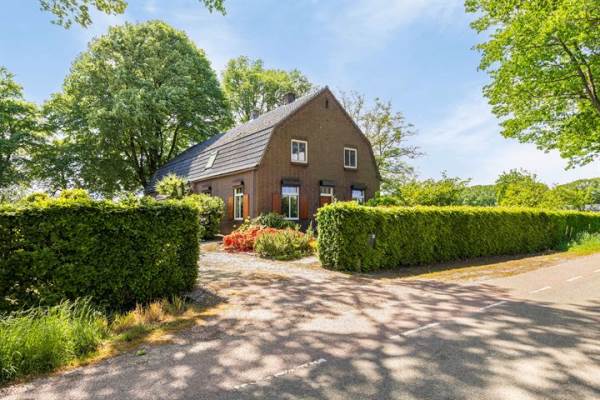 Woning Beerseweg 33 Haps