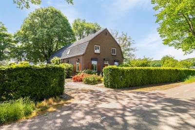 Woning Beerseweg 33 Haps