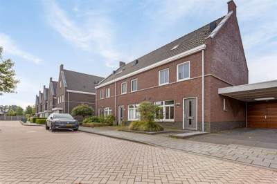 Woning Postheuvel 15 Someren