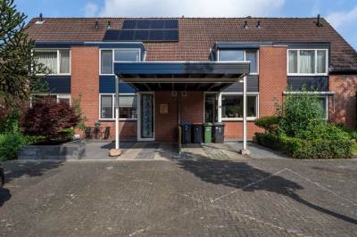 Woning Venderinklanden 42 Enschede