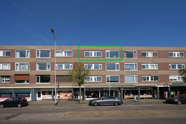 Woning Molenweg 60 Nijmegen