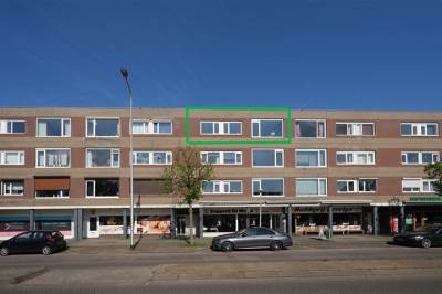 Woning Molenweg 60 Nijmegen