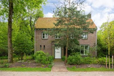Woning Kolonel Thomsonlaan 18 Vught
