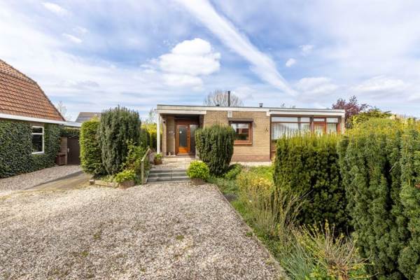 Woning Kortenhoevenseweg 109 Lexmond