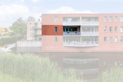 Woning Sichtermanmarke 114 Zwolle