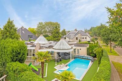 Woning Groenewoud 30 Uden