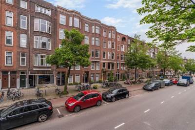 Woning Beukelsweg 25B02 Rotterdam