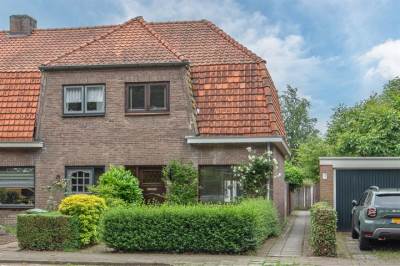 Woning Prins Mauritsweg 87 Waalre
