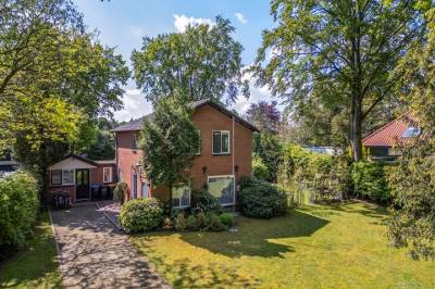 Woning Waterlooweg 6 Leusden