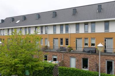 Woning Noordzee 9 Amersfoort