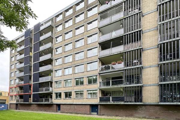 Woning Ariaweg 17 Amersfoort