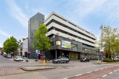 Woning Geleenstraat 99 Heerlen