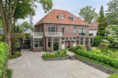 Woning Burg Grothestraat 69 Soest