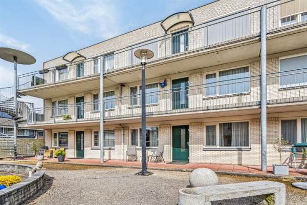 Woning Selma Lagerlöfweg 40 Woerden