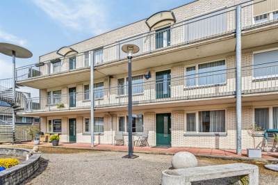 Woning Selma Lagerlöfweg 40 Woerden