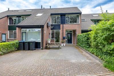 Woning Golfslag 184 Groningen