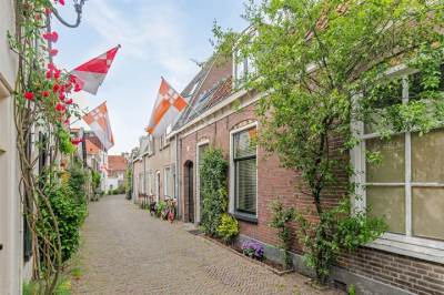 Woning Vijver 9 Amersfoort