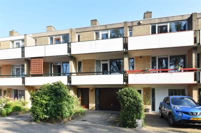 Woning Patrijslaan 47 Leidschendam