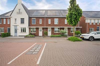 Woning Lijnpad 7 IJsselmuiden