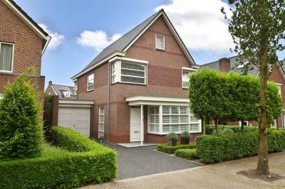Woning Olmenstraat 20 Halsteren